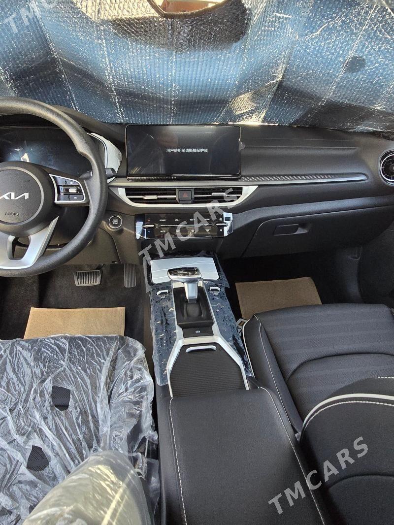 Kia K3 2025 - 275 000 TMT - Ашхабад - img 5