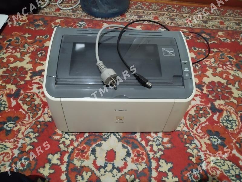 Printer Canon LBP 2900 - Мир 2 - img 7