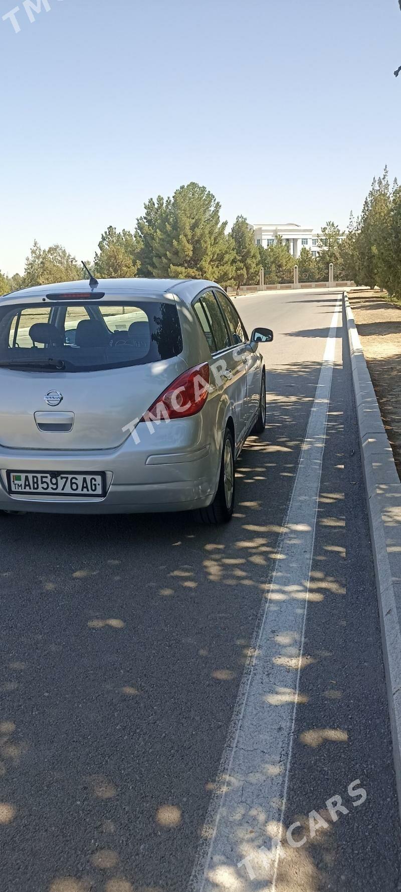 Nissan Versa 2009 - 115 000 TMT - Aşgabat - img 2