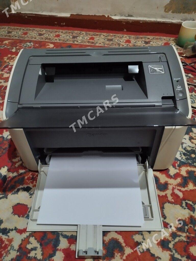 Printer Canon LBP 2900 - Мир 2 - img 3