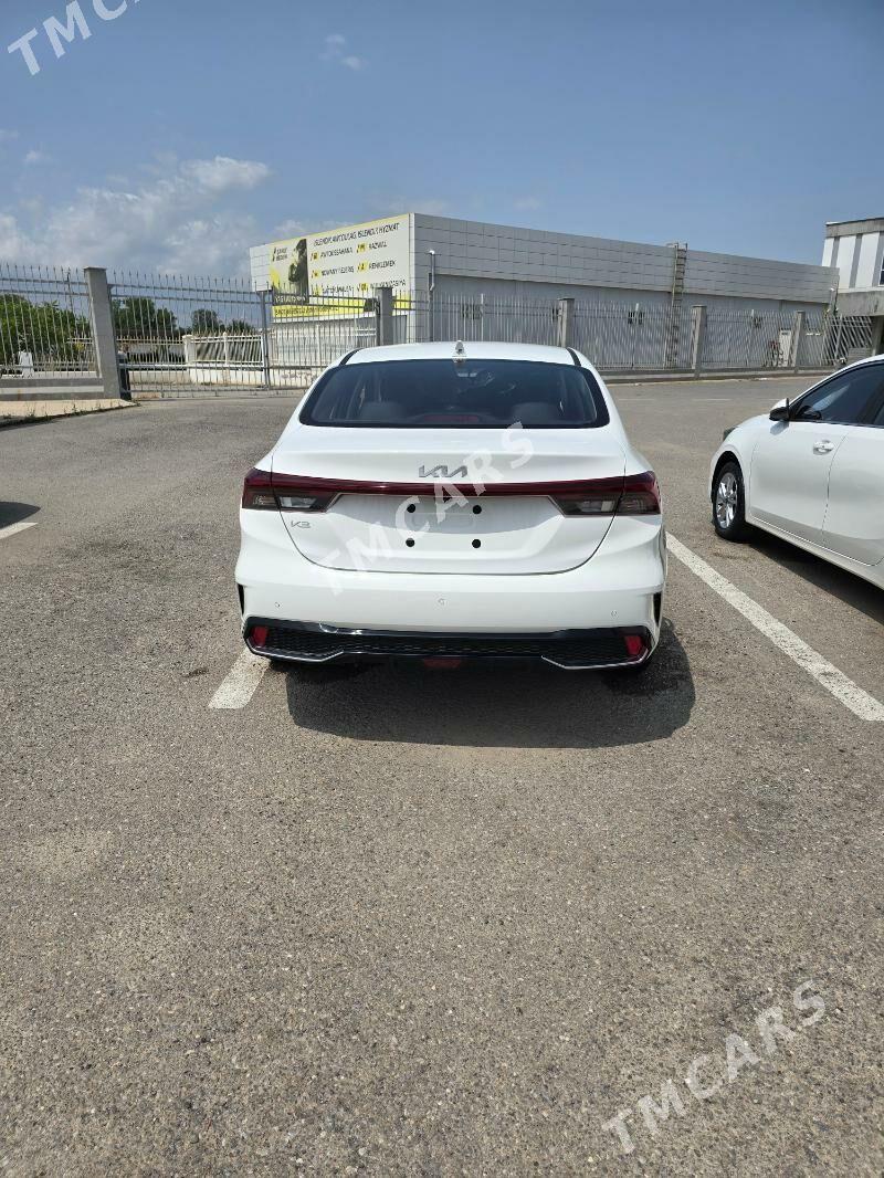 Kia K3 2025 - 275 000 TMT - Ашхабад - img 3