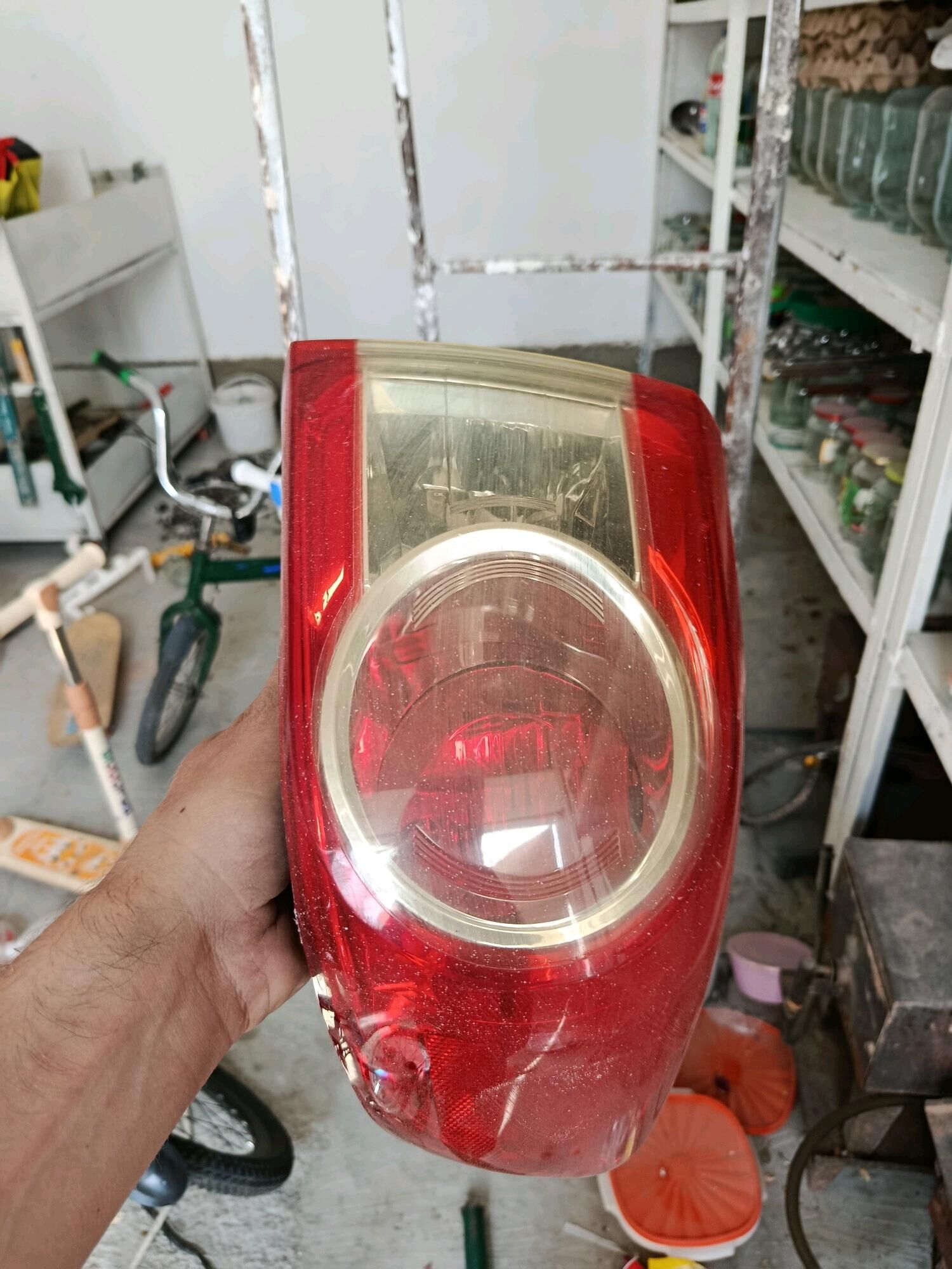 Carolla fara 90 TMT - Чоганлы - img 2