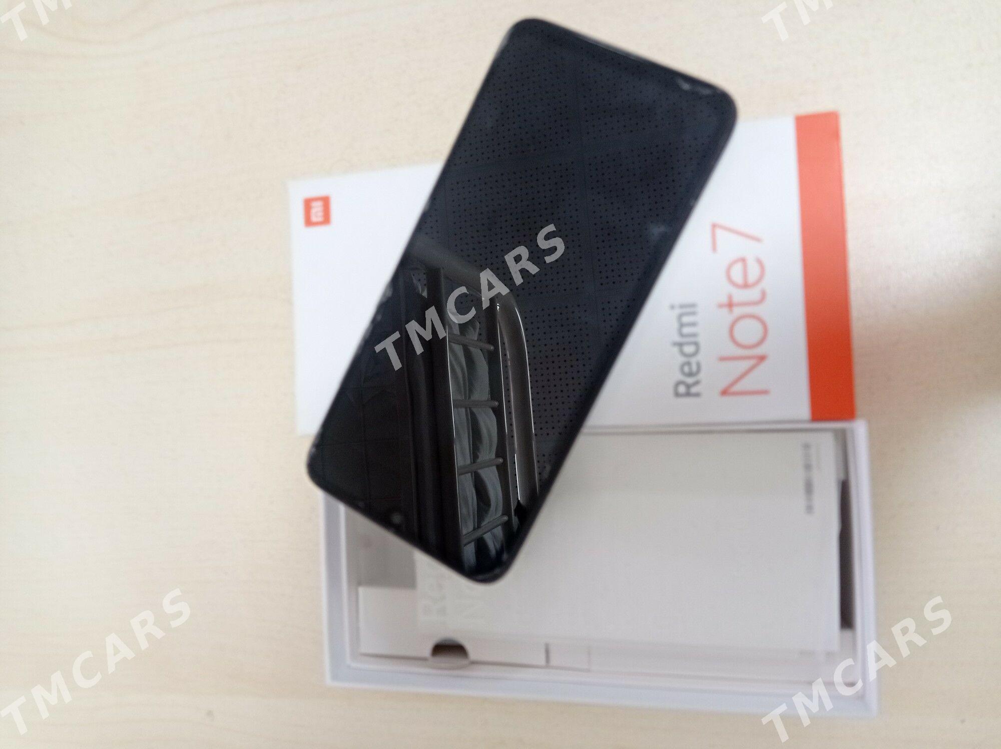 redmi note 7 - Ашхабад - img 2