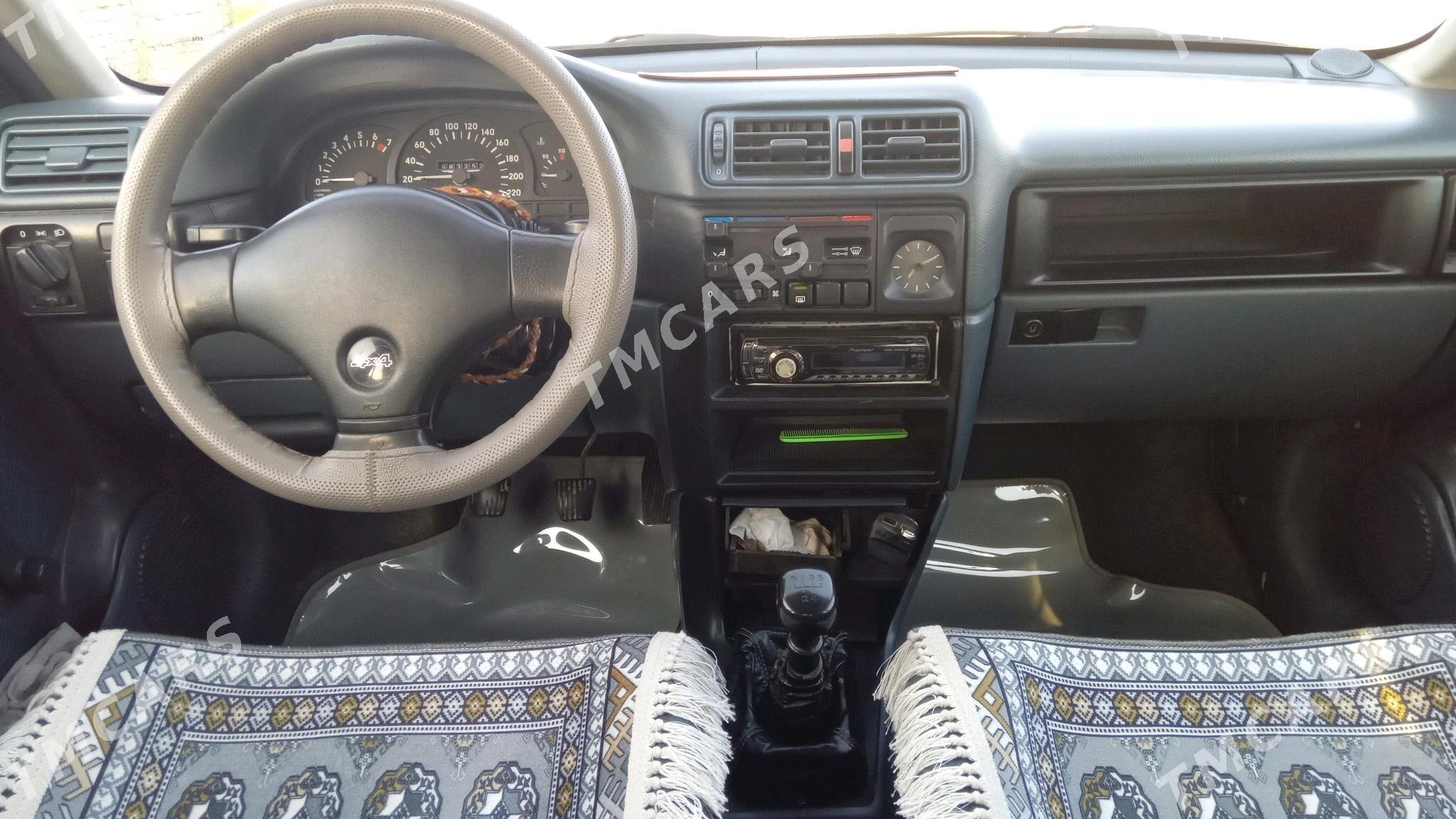 Opel Vectra 1991 - 38 000 TMT - Бахарден - img 2