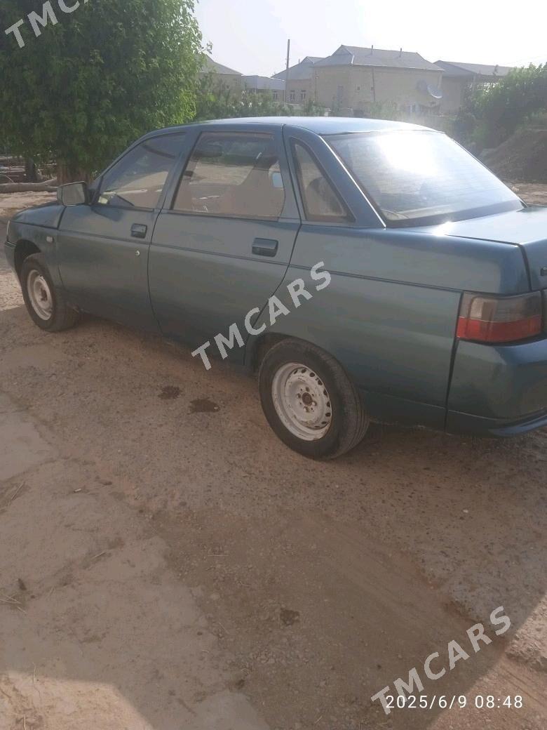 Lada 2110 1998 - 13 000 TMT - Murgap - img 4
