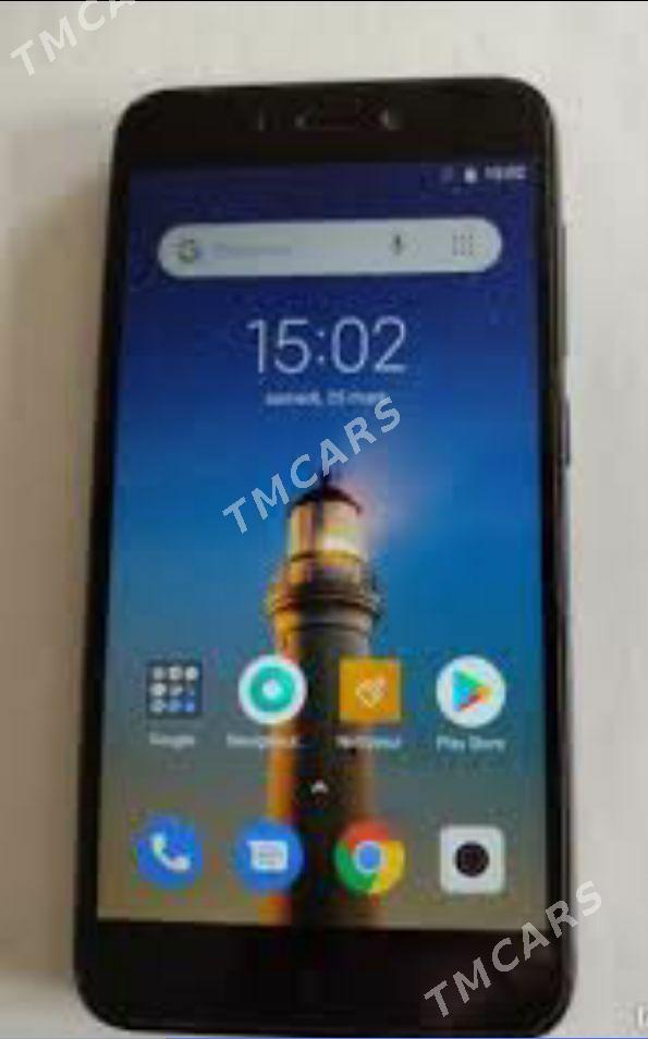 Redmi go - Aşgabat - img 3