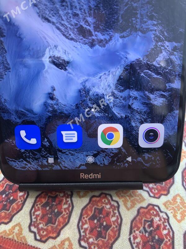 Redmi Not8 4'64 - 11 mkr - img 9
