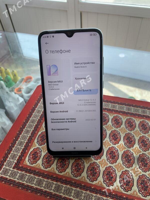 Redmi Not8 4'64 - 11 mkr - img 8
