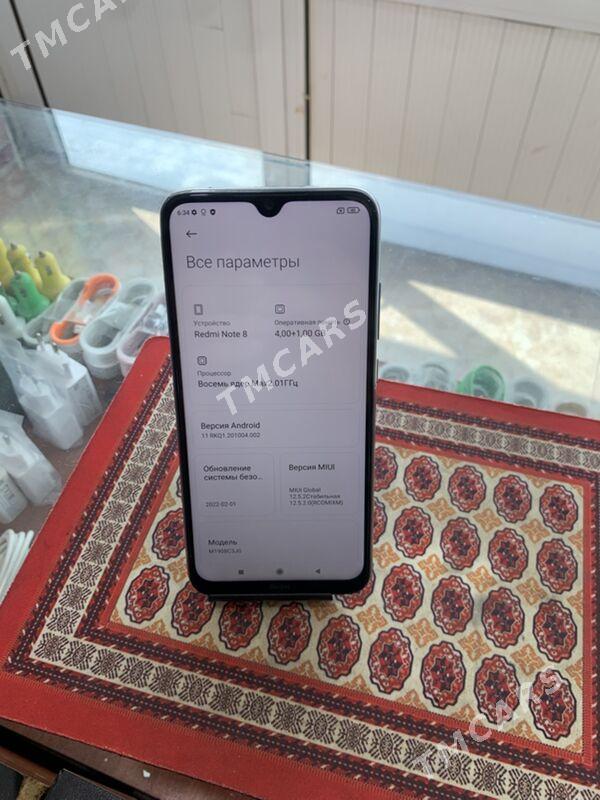 Redmi Not8 4'64 - 11 mkr - img 5