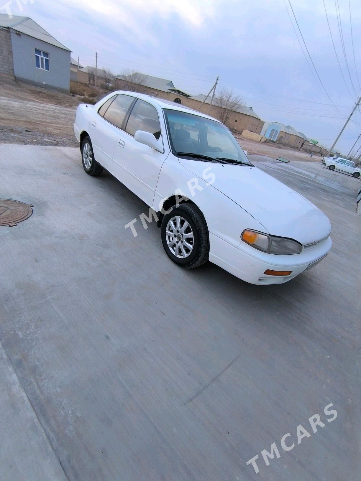 Toyota Camry 1996 - 90 000 TMT - Теджен - img 2