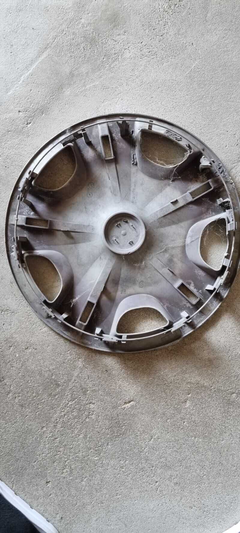 Wersa Kalpak 200 TMT - 30 mkr - img 3
