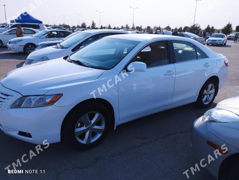 Toyota Camry 2008 - 145 000 TMT - Türkmenabat - img 4