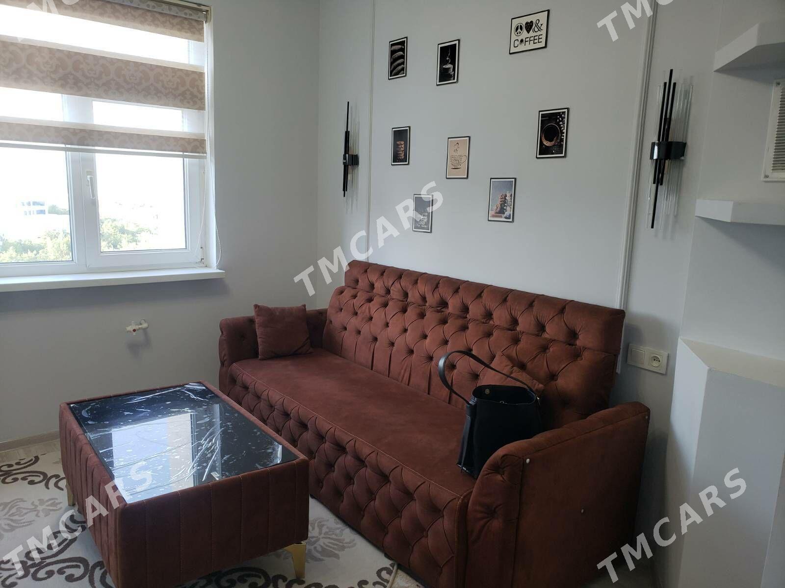 Arenda mir2  Аренда  - Aşgabat - img 5
