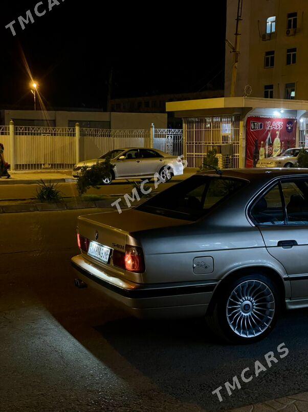 BMW 540 1993 - 70 000 TMT - Mary - img 2