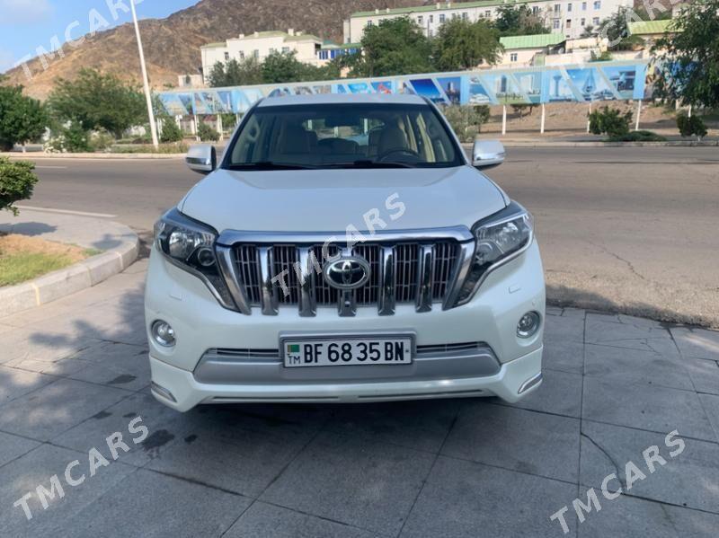 Toyota Land Cruiser Prado 2014 - 507 000 TMT - Türkmenbaşy - img 3