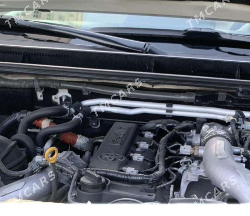Toyota Land Cruiser Prado 2014 - 507 000 TMT - Türkmenbaşy - img 2