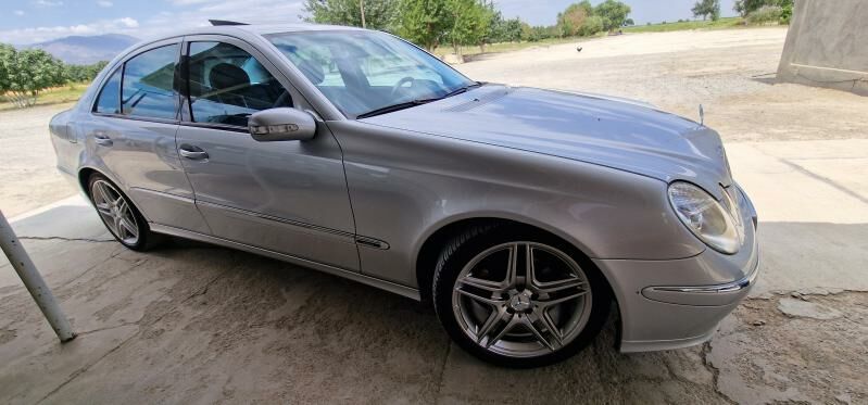 Mersedes disga orginal 5 000 TMT - Aşgabat - img 2