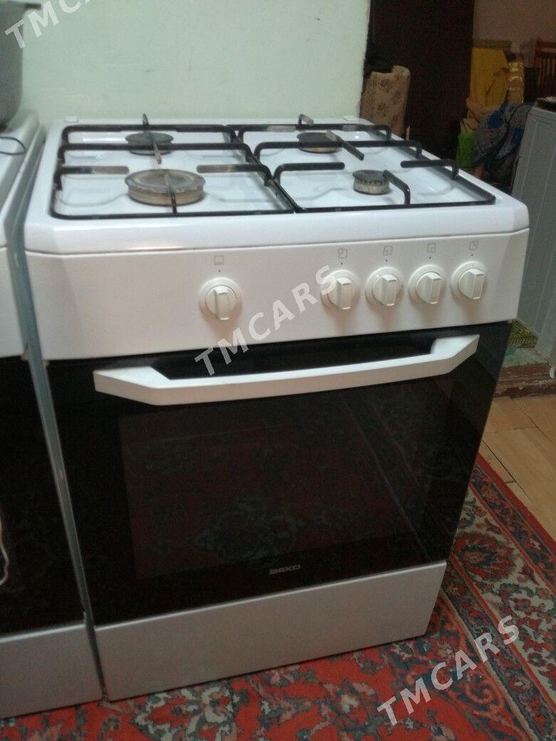 gaz plita beko газ плита беко - 30 мкр - img 2