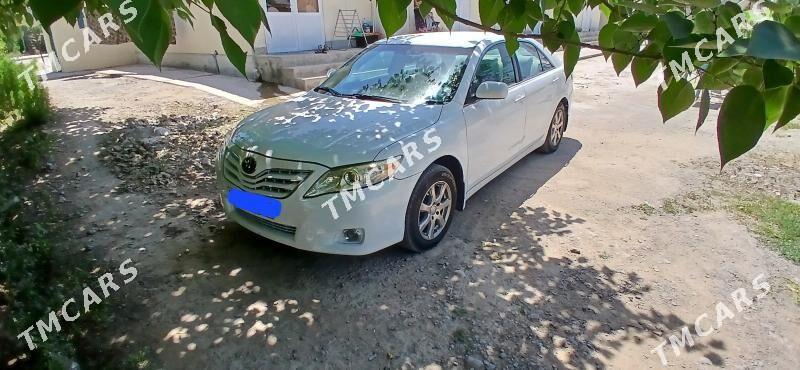 Toyota Camry 2007 - 119 000 TMT - Мары - img 2