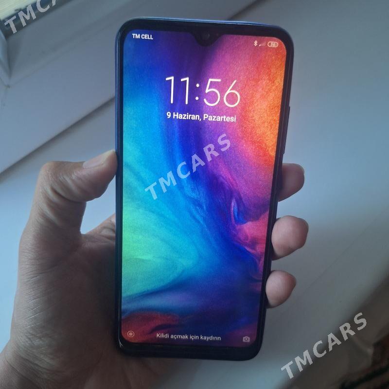 redmı note 7 - Daşoguz - img 3