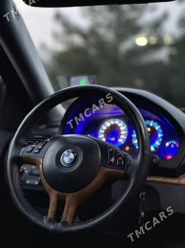 BMW X5 2002 - 92 000 TMT - Aşgabat - img 4
