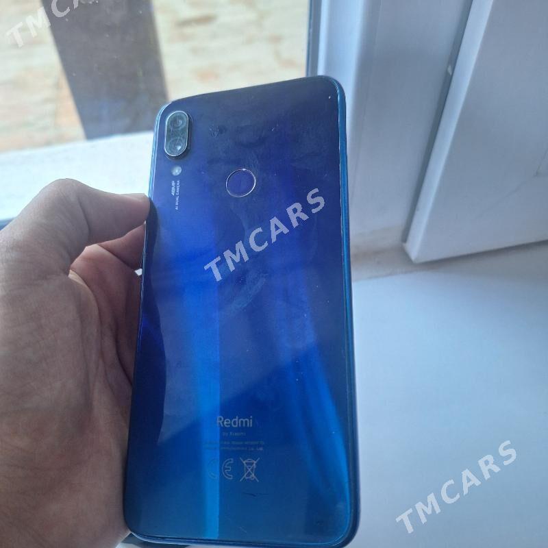 redmı note 7 - Daşoguz - img 2