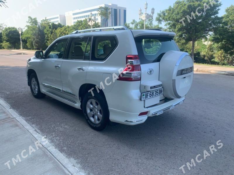 Toyota Land Cruiser Prado 2014 - 507 000 TMT - Türkmenbaşy - img 6