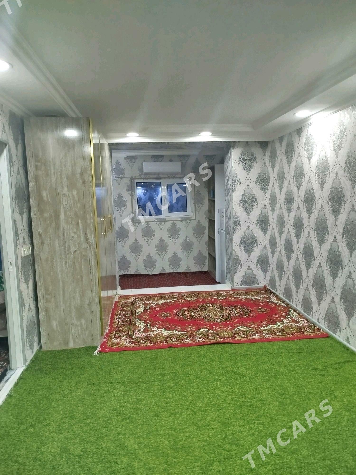 ЭЙЕСИНДЕН САТЛЫК КВ - Türkmenabat - img 10