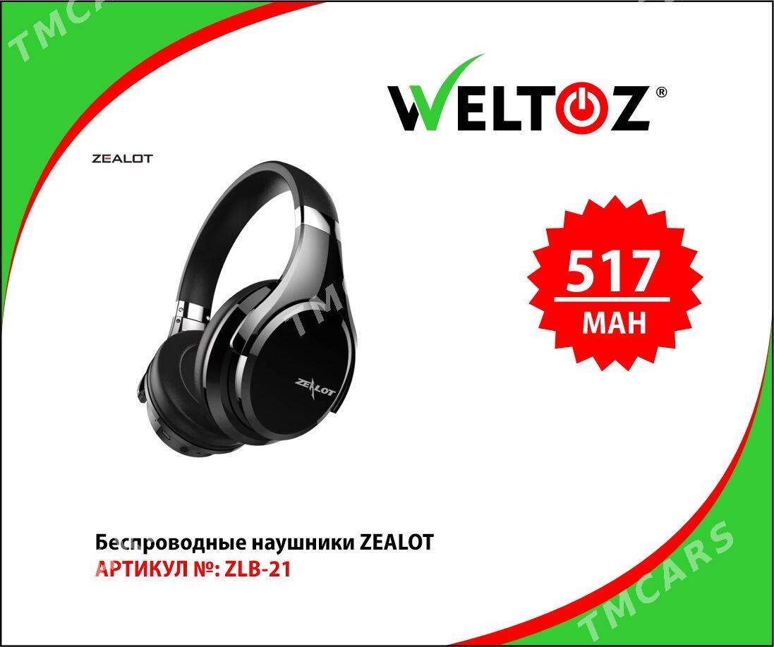 Simsiz Nuşnik-PowerBank-Smart Aýnek-WELTOZ - "Berkarar" SDAM - img 8