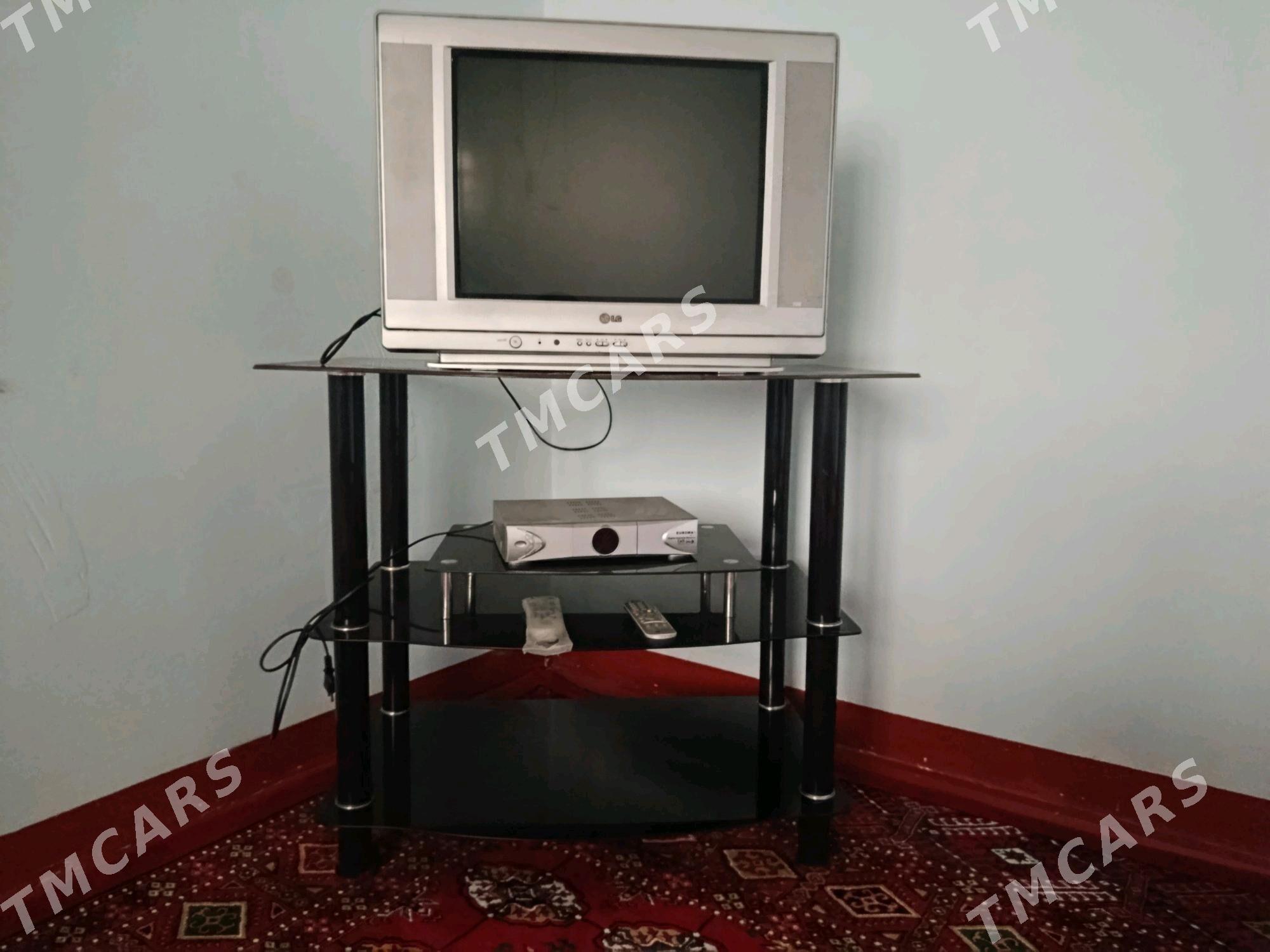 telewizor - Görogly (Tagta) - img 2