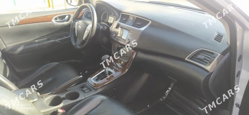 Nissan Sentra 2013 - 118 000 TMT - Туркменбаши - img 4
