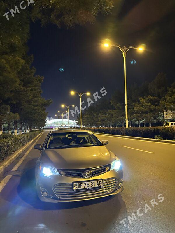 Toyota Avalon 2013 - 280 000 TMT - Aşgabat - img 3