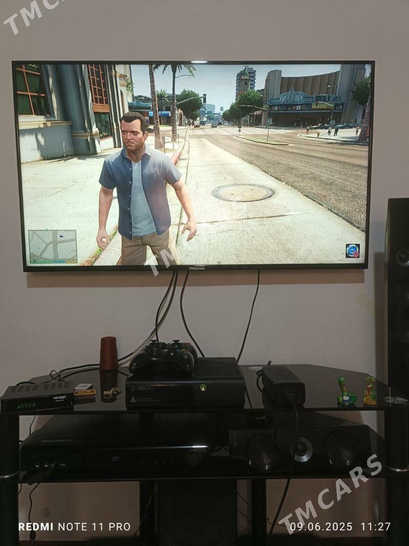 XBOX 360E 256GB - Hitrowka - img 3