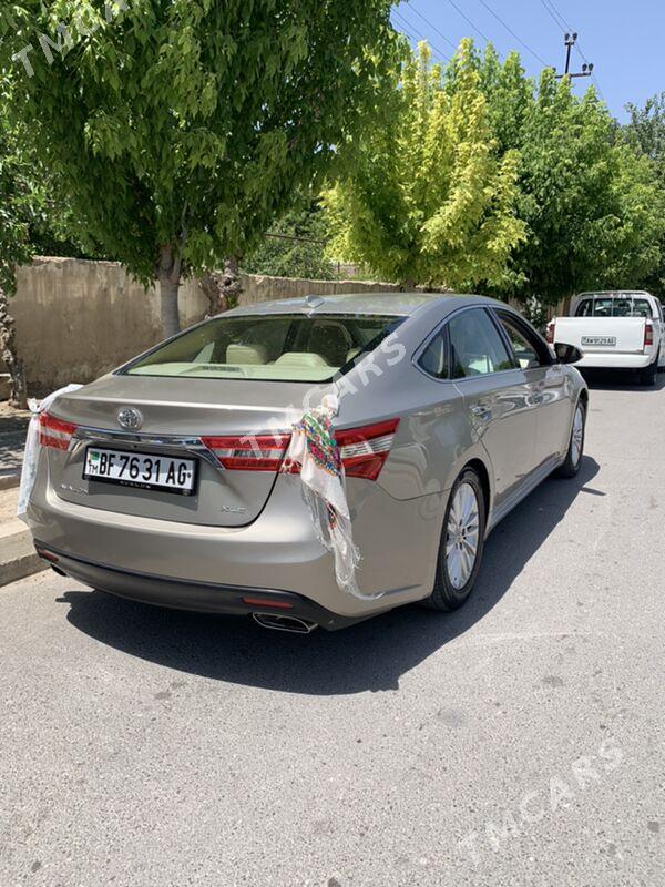 Toyota Avalon 2013 - 280 000 TMT - Aşgabat - img 4