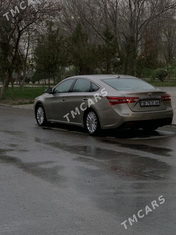 Toyota Avalon 2013 - 280 000 TMT - Aşgabat - img 2