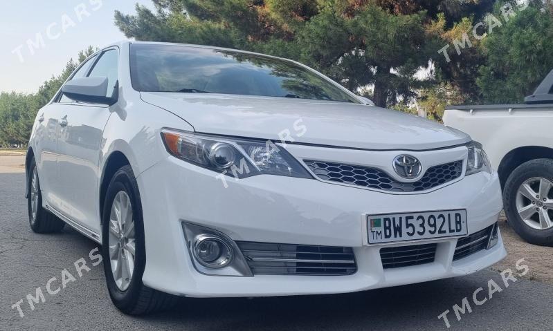 Toyota Camry 2012 - 210 000 TMT - Туркменабат - img 1