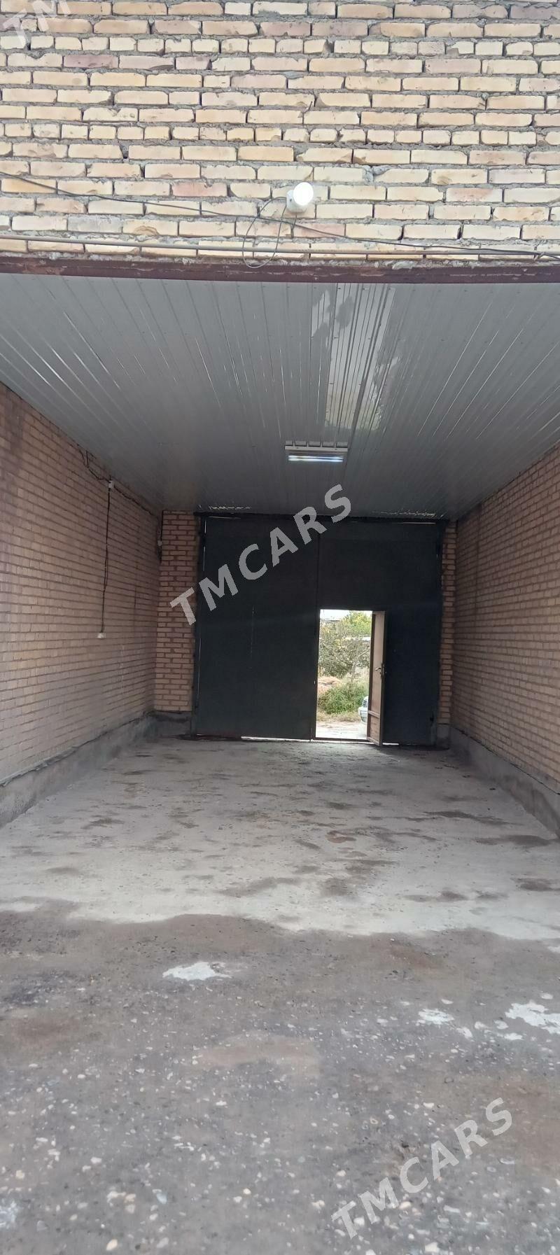 Аэропорт дача - Türkmenabat - img 2