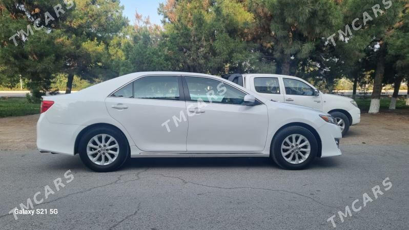 Toyota Camry 2012 - 210 000 TMT - Туркменабат - img 9