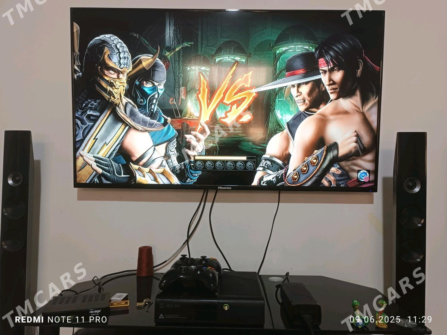 XBOX 360E 256GB - Hitrowka - img 5