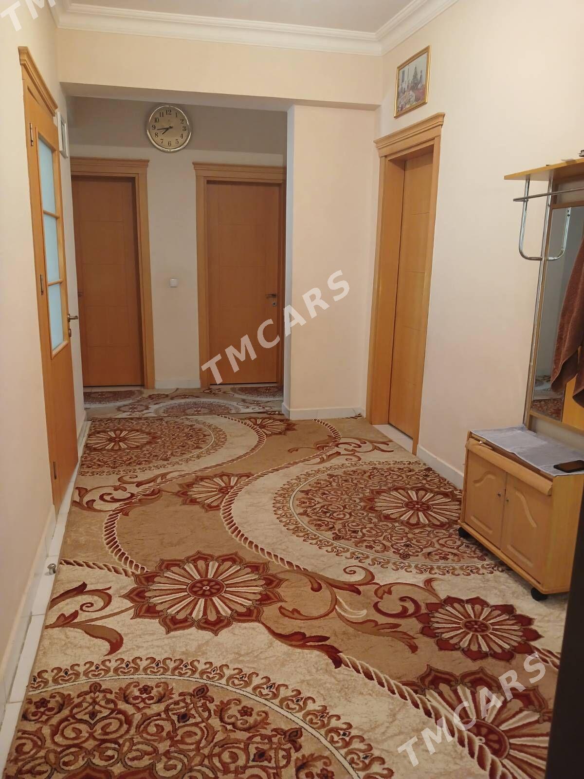 Taslamada 4komnat satlyk jaý - Aşgabat - img 3