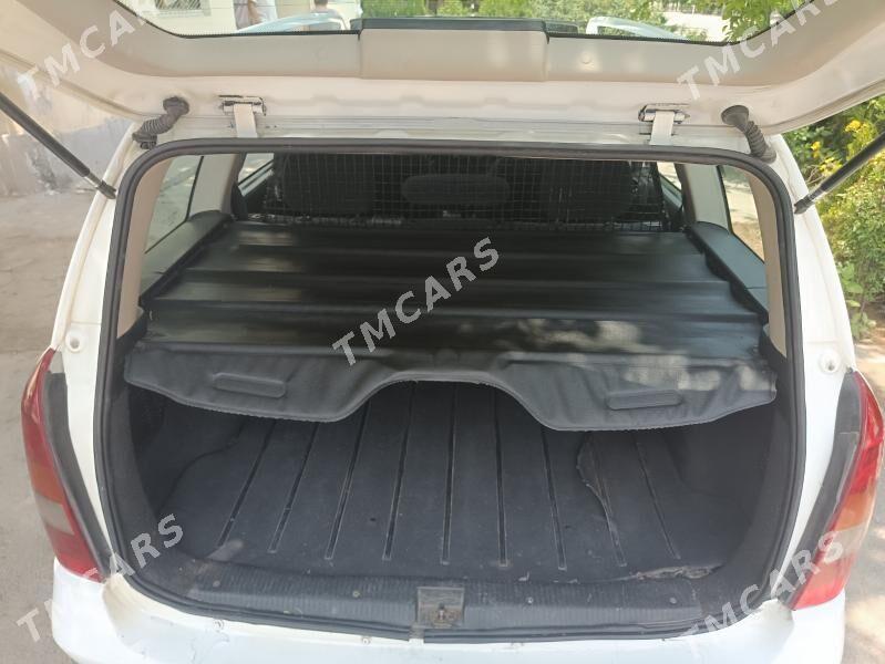 Opel Astra 1999 - 70 000 TMT - Aşgabat - img 6