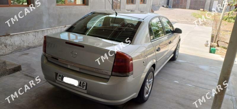 Opel Vectra 2006 - 115 000 TMT - Aşgabat - img 4