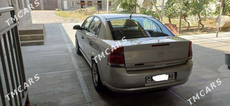 Opel Vectra 2006 - 115 000 TMT - Aşgabat - img 3