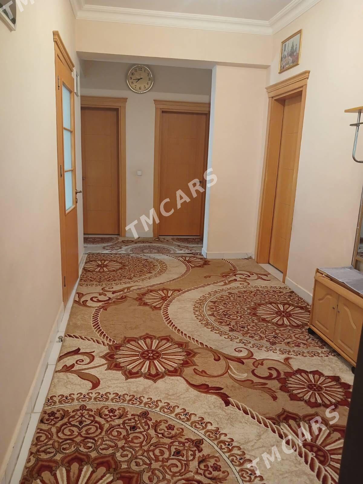 Taslamada 4komnat satlyk jaý - Aşgabat - img 2