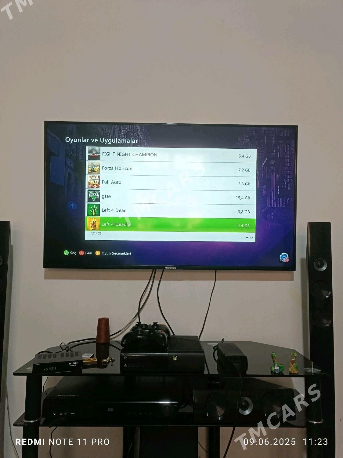 XBOX 360E 256GB - Hitrowka - img 6