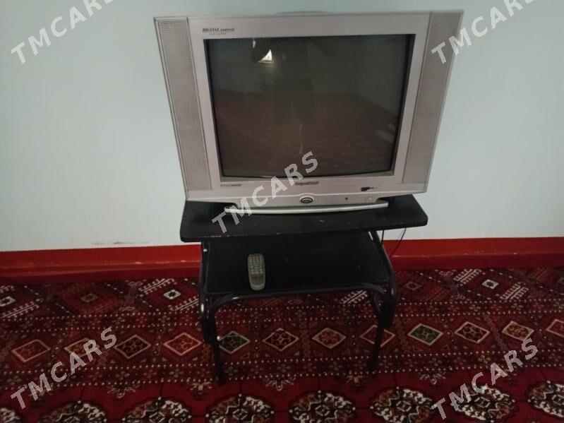 teliwizor - Görogly (Tagta) - img 2