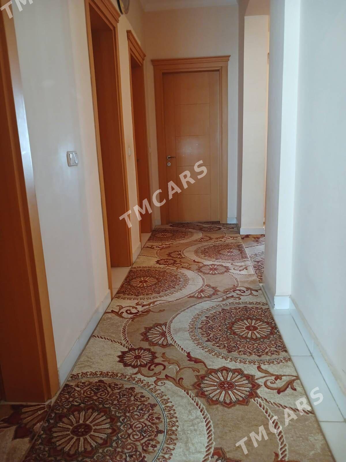 Taslamada 4komnat satlyk jaý - Aşgabat - img 6