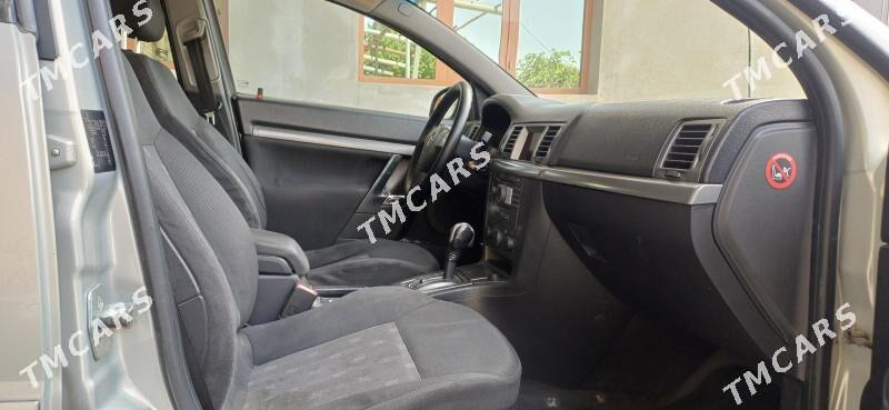 Opel Vectra 2006 - 115 000 TMT - Aşgabat - img 6