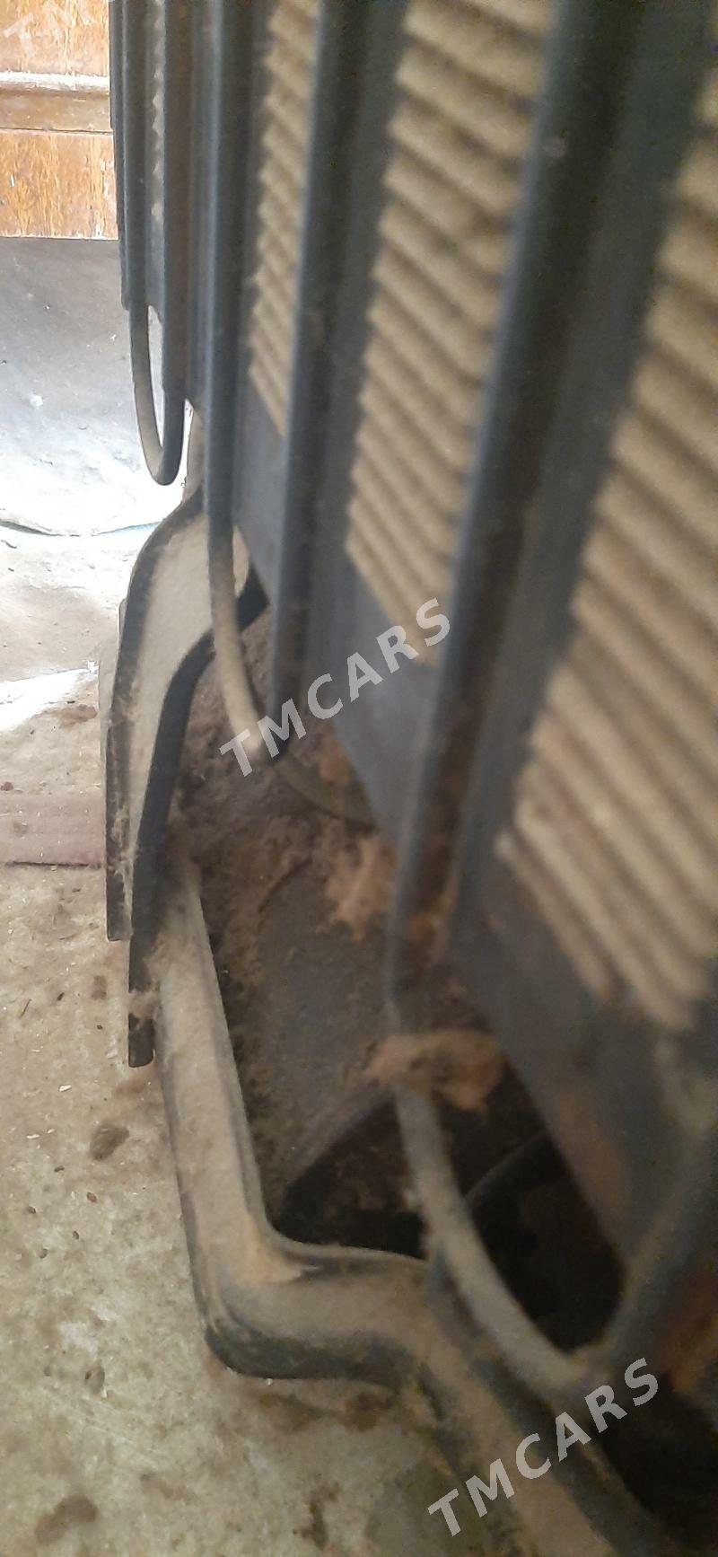 Holod.  Zil motory.  Холод.Зил - Büzmeýin GRES - img 2
