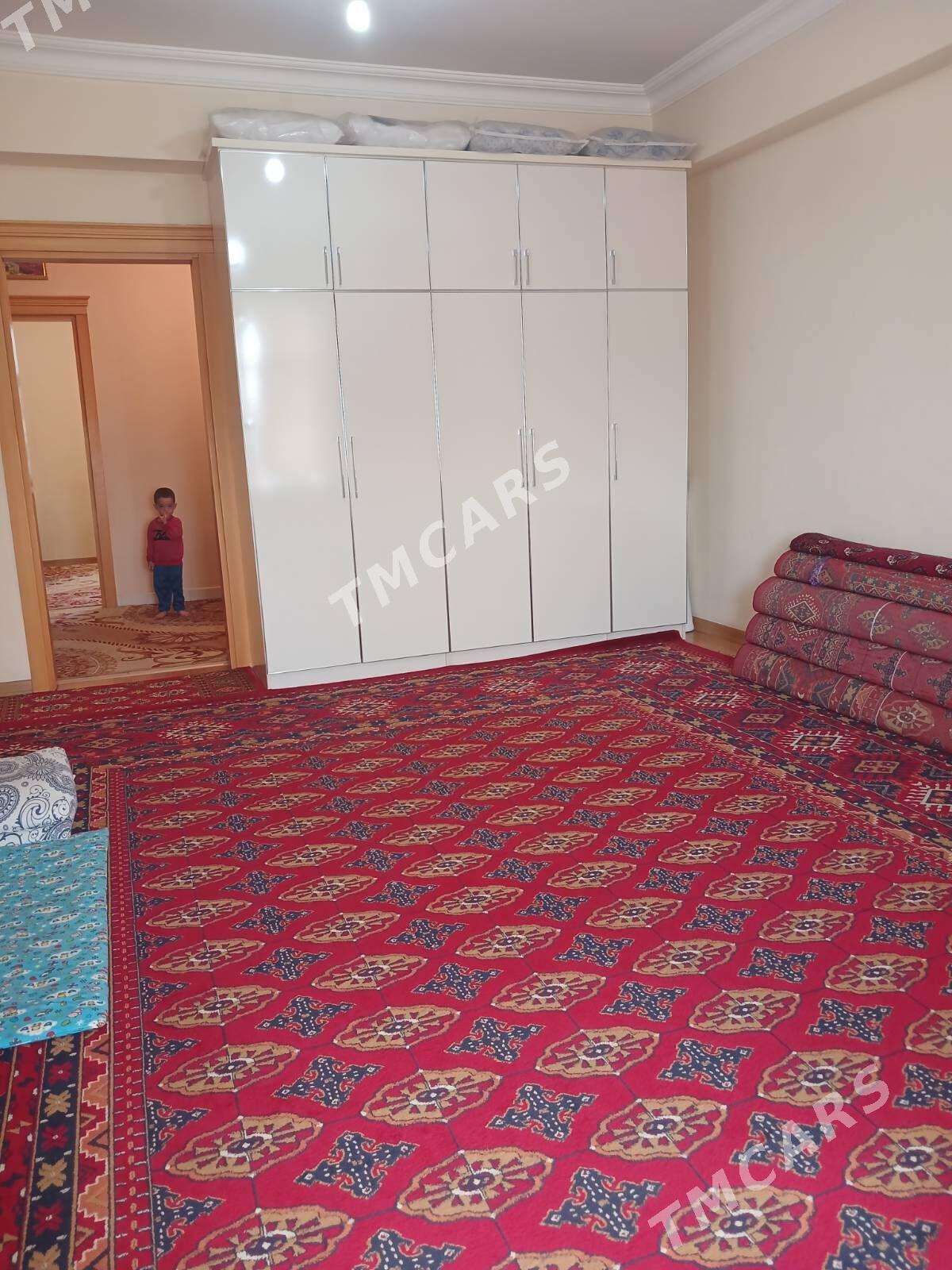 Taslamada 4komnat satlyk jaý - Aşgabat - img 8